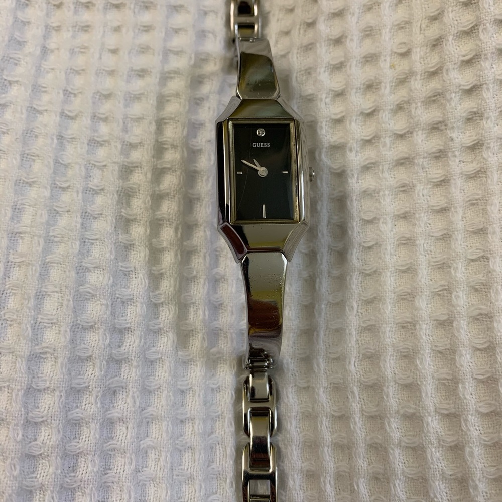 Guess Watch